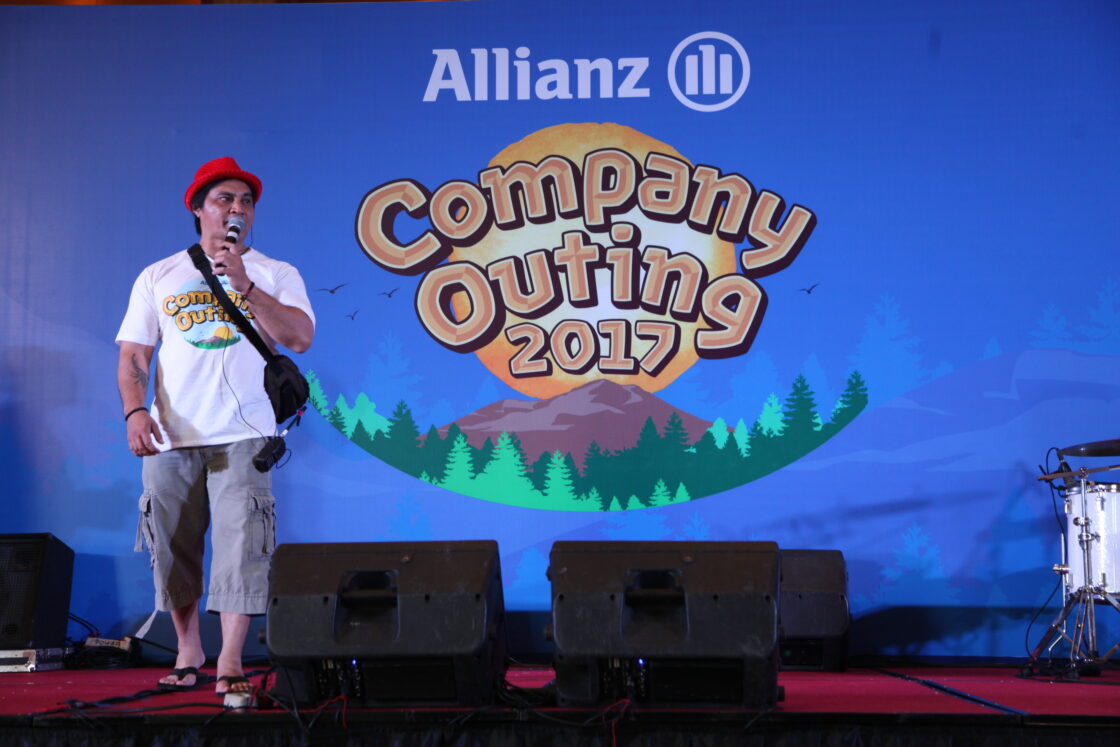 Company Outing
